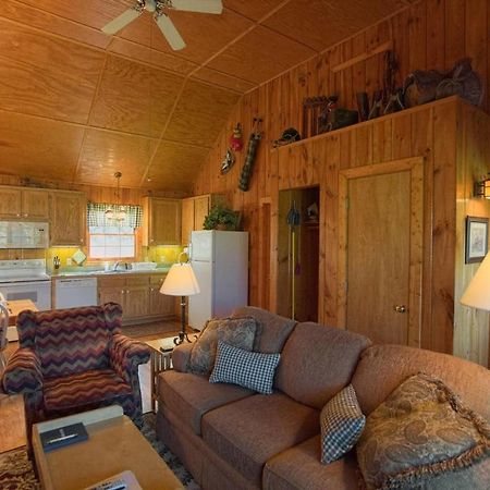 Autumn Ridge Cottages Λέξινγκτον Εξωτερικό φωτογραφία
