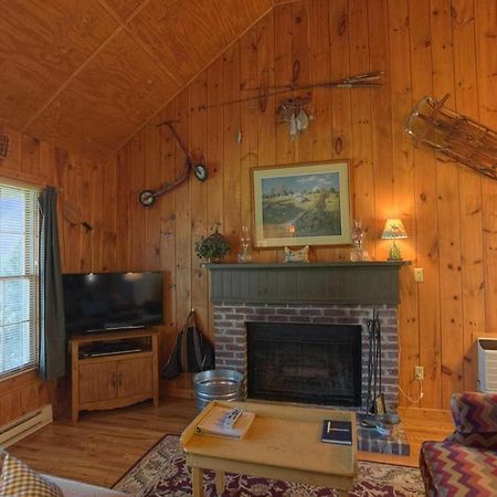 Autumn Ridge Cottages Λέξινγκτον Εξωτερικό φωτογραφία