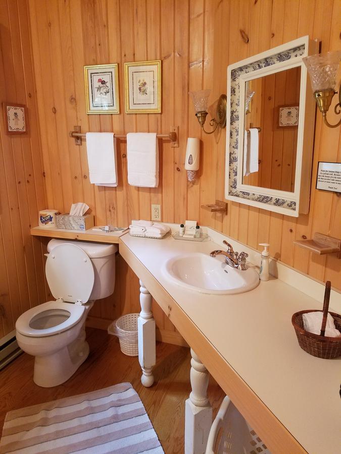 Autumn Ridge Cottages Λέξινγκτον Εξωτερικό φωτογραφία