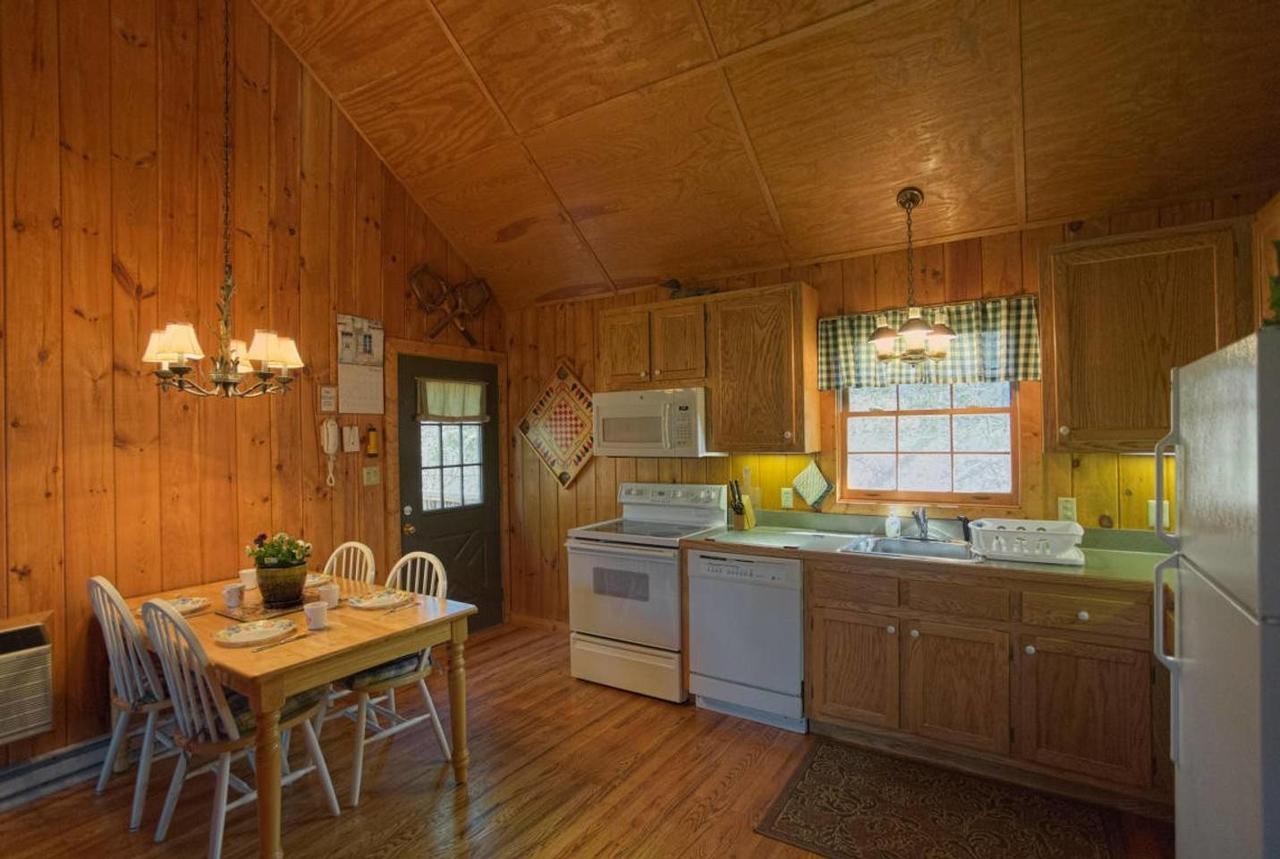 Autumn Ridge Cottages Λέξινγκτον Εξωτερικό φωτογραφία