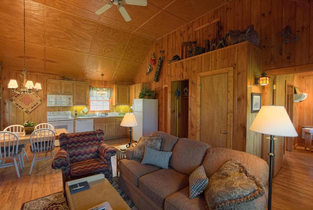 Autumn Ridge Cottages Λέξινγκτον Εξωτερικό φωτογραφία