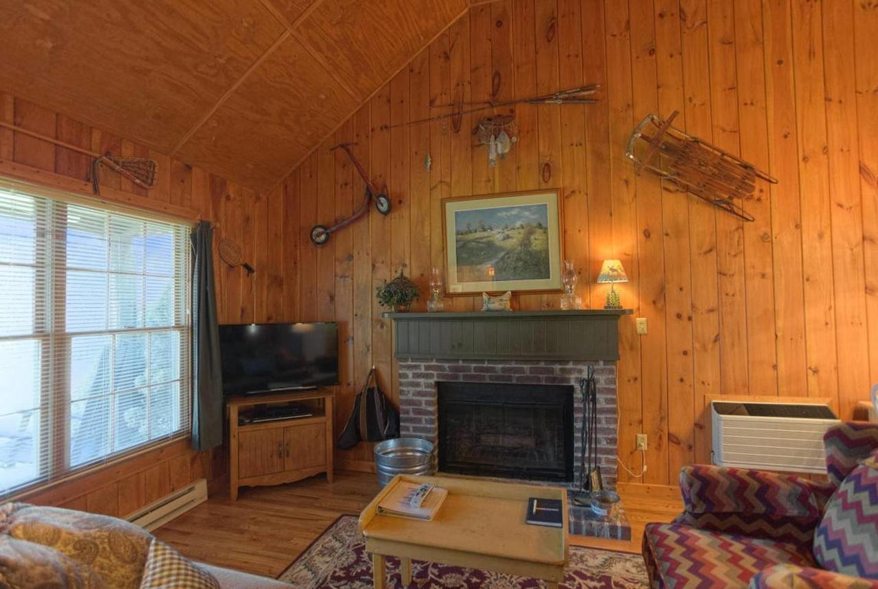 Autumn Ridge Cottages Λέξινγκτον Εξωτερικό φωτογραφία
