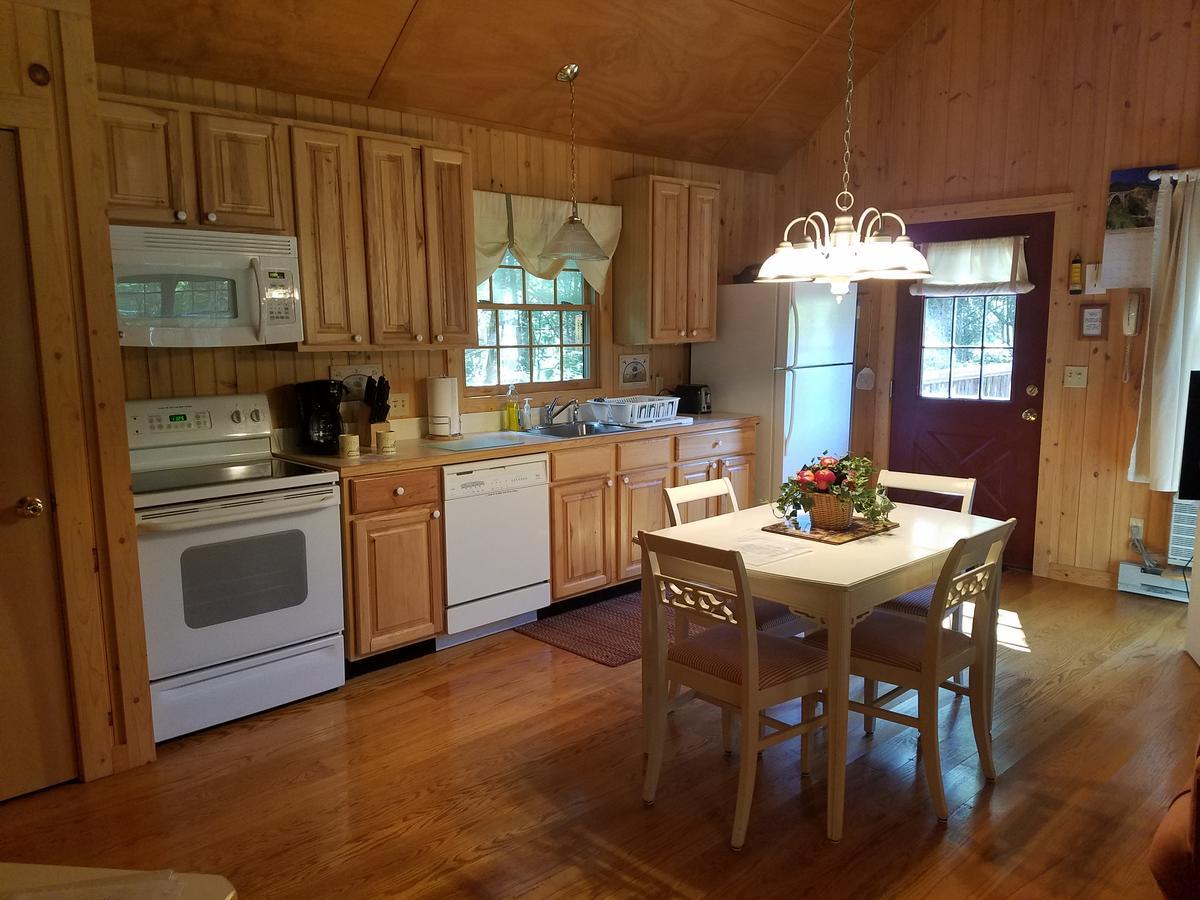 Autumn Ridge Cottages Λέξινγκτον Εξωτερικό φωτογραφία